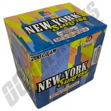New York Sunrise (Repeaters)
